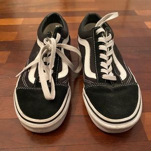 Vans Sneakers